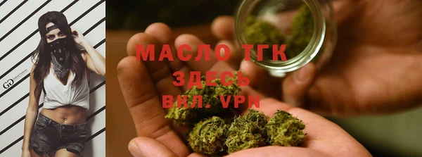 тгк Лиски