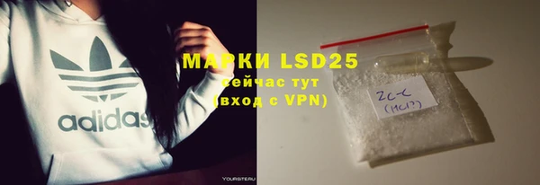 тгк Лиски